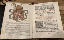 Sacerdotale Brixinense, 1640