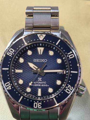 Orologio subacqueo uomo - , seiko