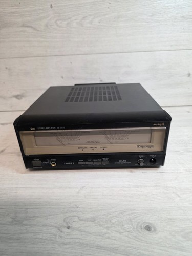 Technics ca10 nuovo - se-ca10,