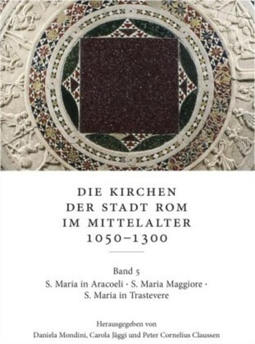 Die kirchen der stadt - der, im