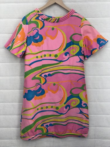 Park east swirl mini - by,