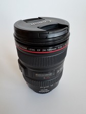 Canon EF 24-105mm f/4L IS USM