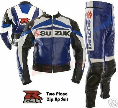 Tuta moto uomo suzuki gsxr - uomo, 2