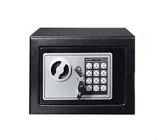 Cassaforte Di Sicurezza