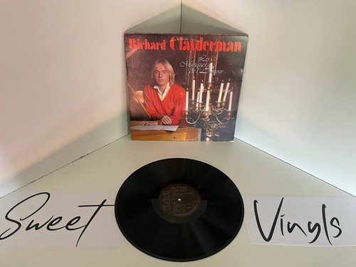 Richard clayderman les - richard,