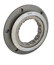 Honda SLR 650 1997-1999