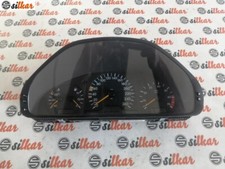 QUADRO STRUMENTI MERCEDES - C CLASS (W203) - MOD. 03/00 - 02/04