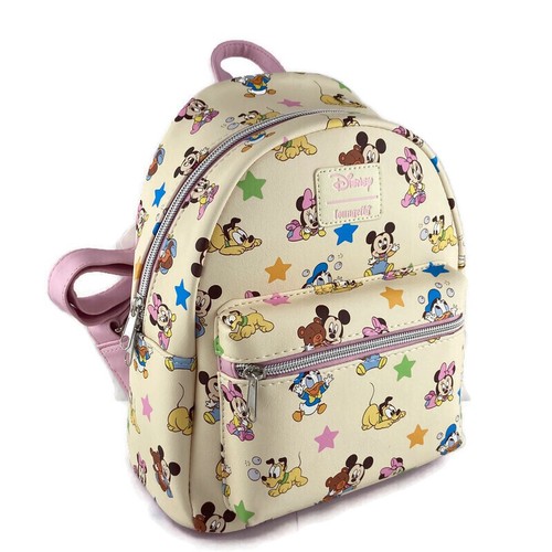 Mini zaino loungefly disney - mini,