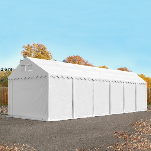 Tenda magazzino 3x12 - tenda,