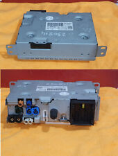 Autoradio GPS NAC DAB W4