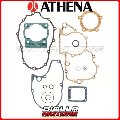 Kit guarnizioni motore - motore, athena