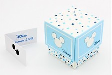 SCATOLA BOMBONIERE FLEUR