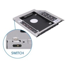 Vassoio Hard Drive Caddy per