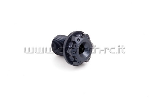 Evotech dado ruota anteriore - ruota,