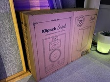 KLIPSCH CORNWALL IV Speakers -
