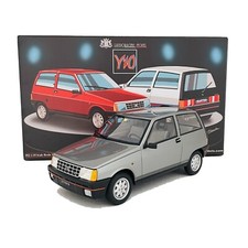 Autobianchi Y10 Turbo 1/18