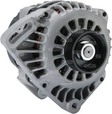 Alternatore per renault clio - alternatore,