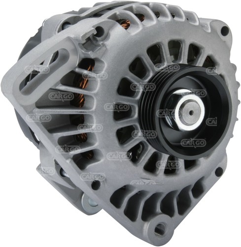 Alternatore per renault clio - alternatore,