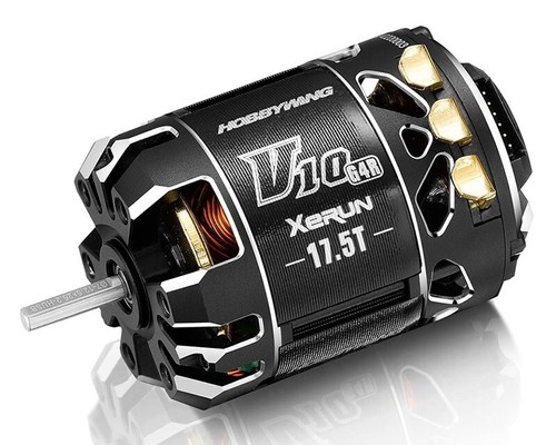 Hobbywing xerun motore - hobbywing,