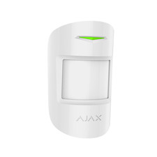 AJAX MOTION PROTECT PLUS Rilevatore doppia tecnologia di movimento wireless
