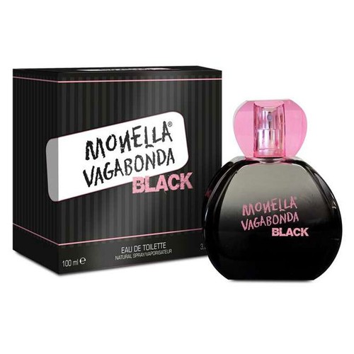 Monella vagabonda black - monella,