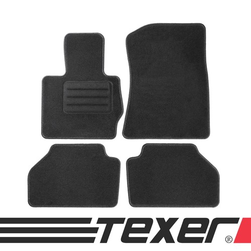 Tappetini per bmw - per, x3