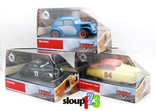 DISNEY STORE CARS - RIVER