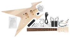 Chitarra Elettrica DIY Kit Fai