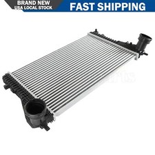 Intercooler Charge Air Cooler
