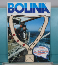 Rivista BOLINA IL MENSILE