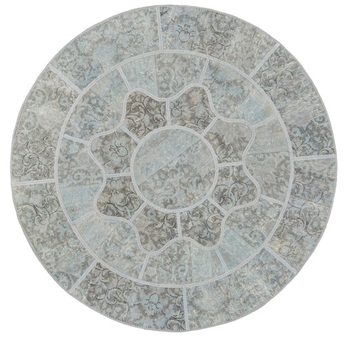 Patchwork 155 tappeto - cm,