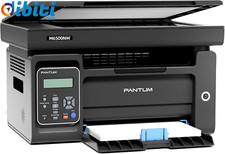 M6500NW Stampante Laser