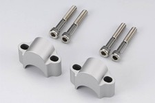 V PARTS Riser manubrio