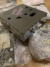 Commodore 64 RF MODULATOR long