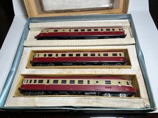LIMA SCALA H0-SET CONVOGLIO