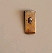 Fermasoldi In Argento 600