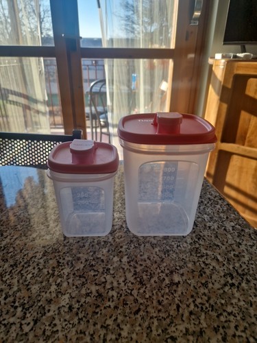 Tupperware set brocca snella - tupperware,