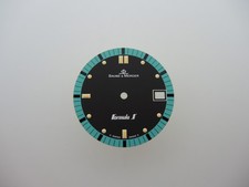 Baume & Mercier Formula S quadrante, quadrante orologio, Ø 25,5 mm