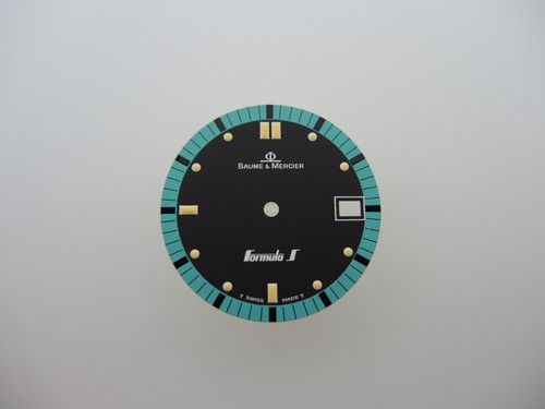 Baume mercier formula - baume,