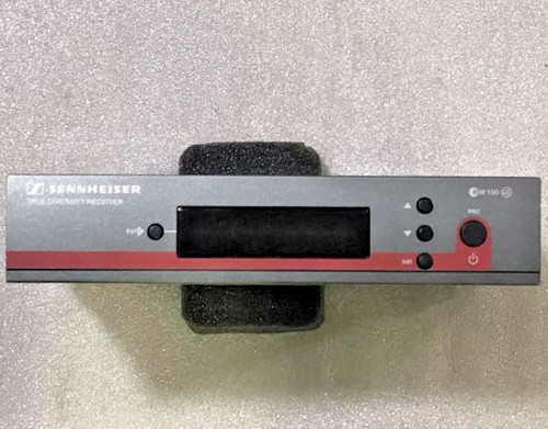 Sennheiser ricevitore - sennheiser,