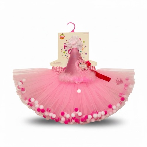 Costume vestito principessa