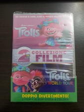 TROLLS - TROLLS WORLD TOUR (2