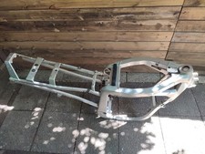 Telaio Suzuki Gsxr 750