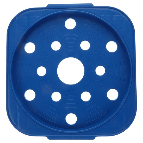 Supporto serbatoio propano