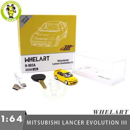 Modellino auto pressofuso - , 1/64