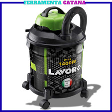 aspirapolvere a bidone