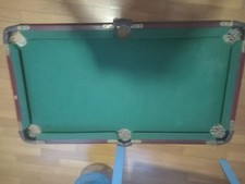 Mini Biliardo Da Tavolo 