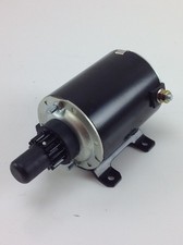 Motorino avviamento TECUMSEH
