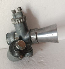 Carburatore Dell'Orto UB22BS