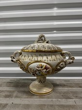 Zuppiera vintage Keramos R